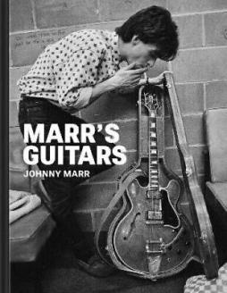 Marr`s_Guitars_-Marr_Johnny